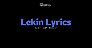 Lekin Lyrics