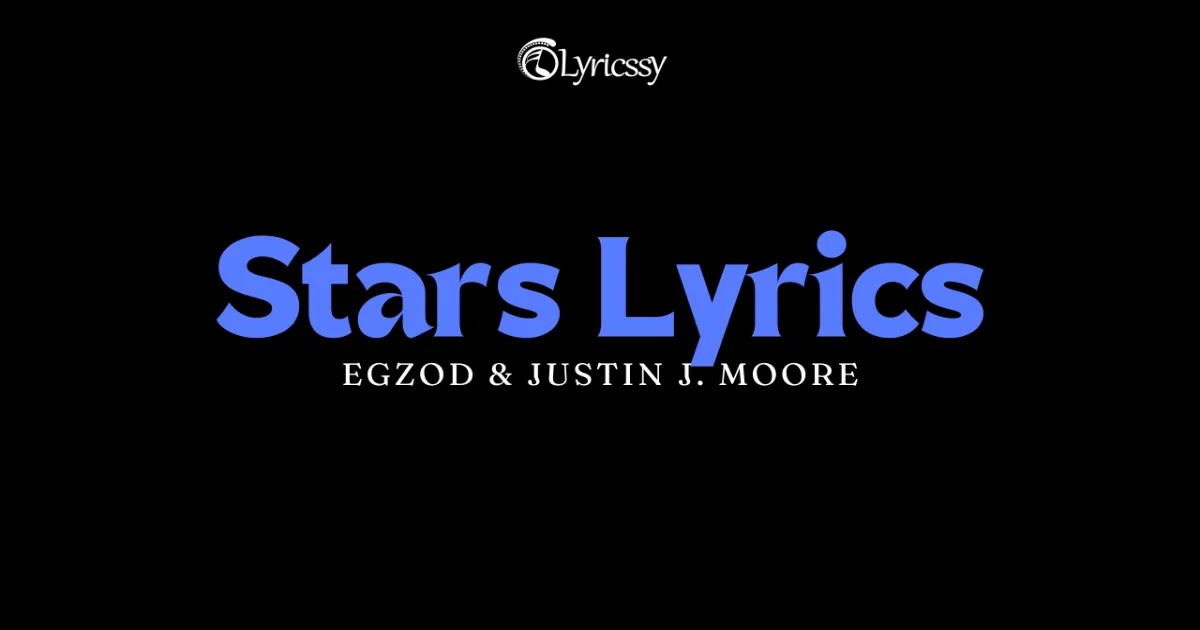 Stars Lyrics