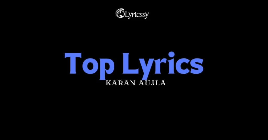 Top Lyrics