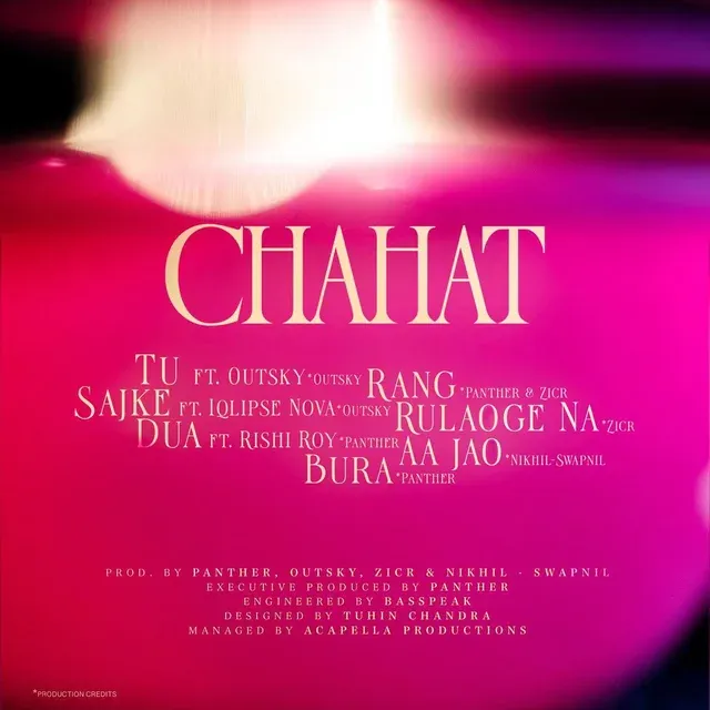 Chahat Lyrics