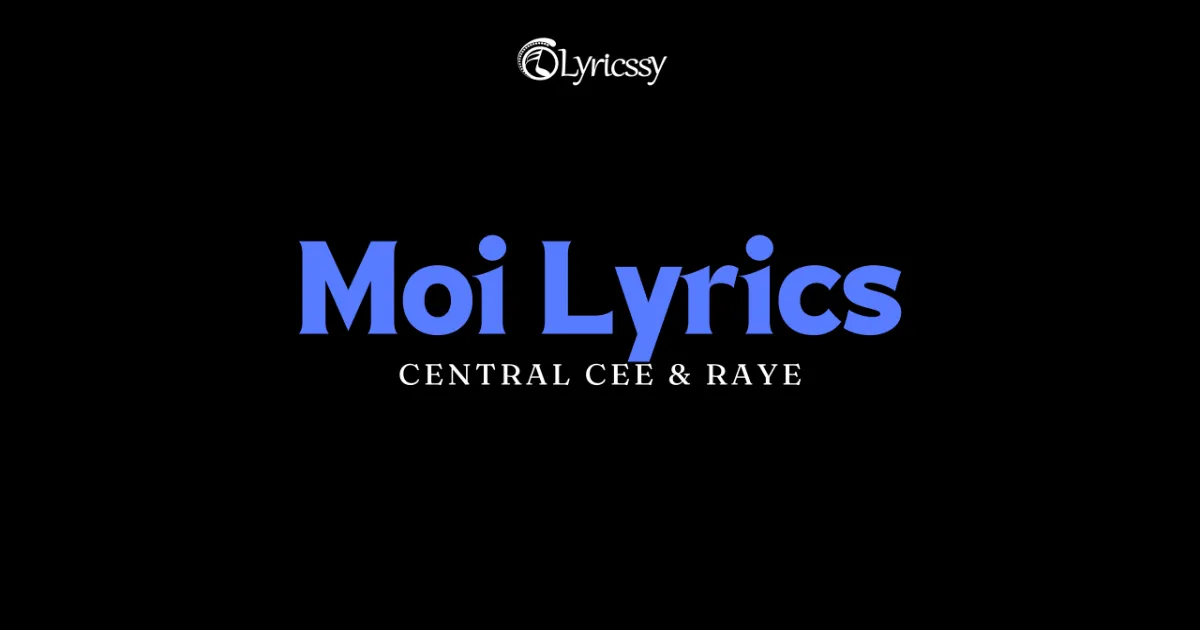 Moi Lyrics