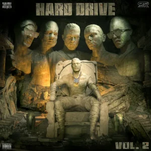 Hard Drive Vol 2 Lyrics