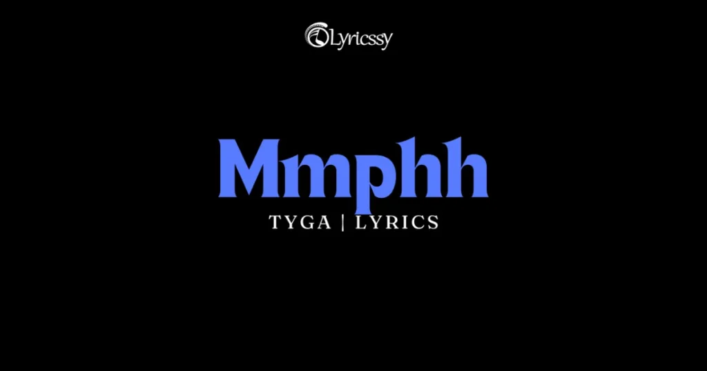 Mmphh Lyrics