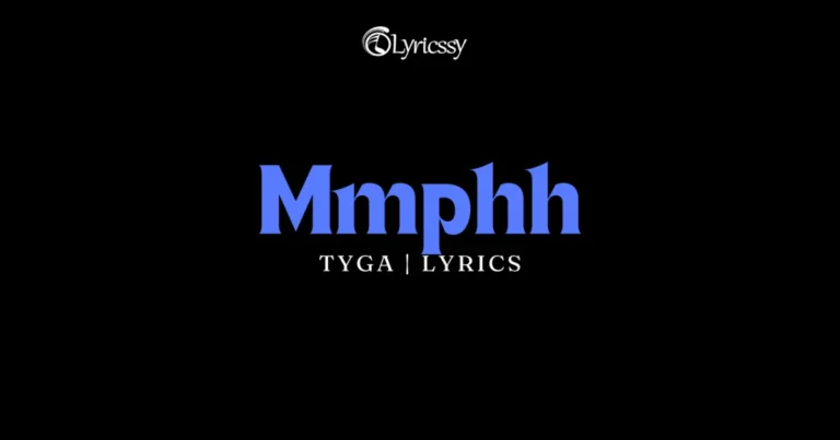 Mmphh Lyrics